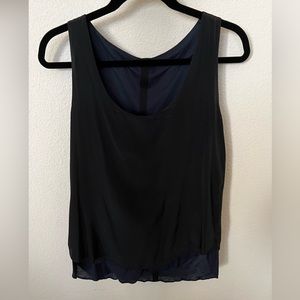 Rag & Bone Silk Top